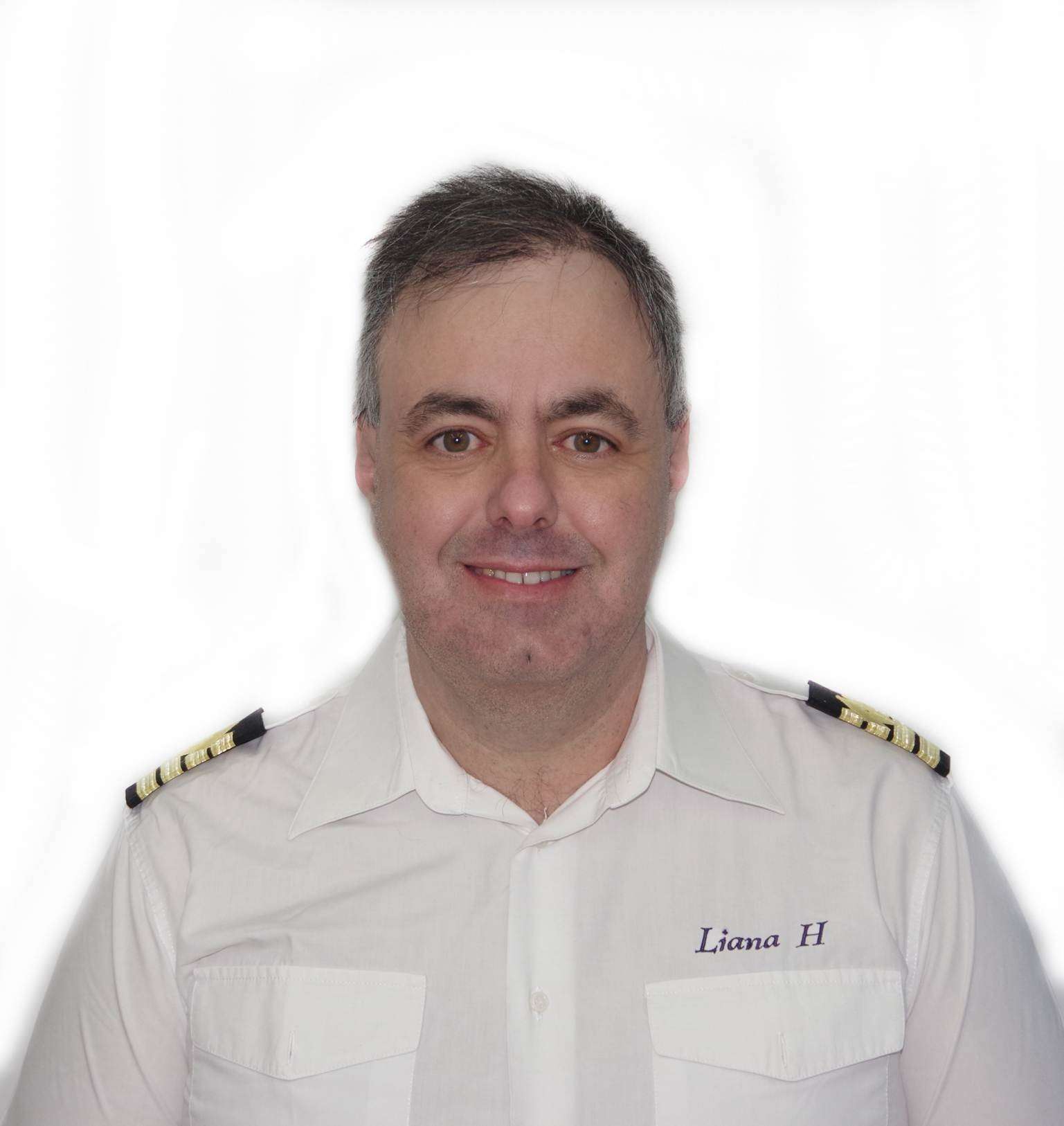 Dimitrios Drakos